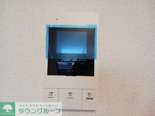 パークランド国立の物件内観写真